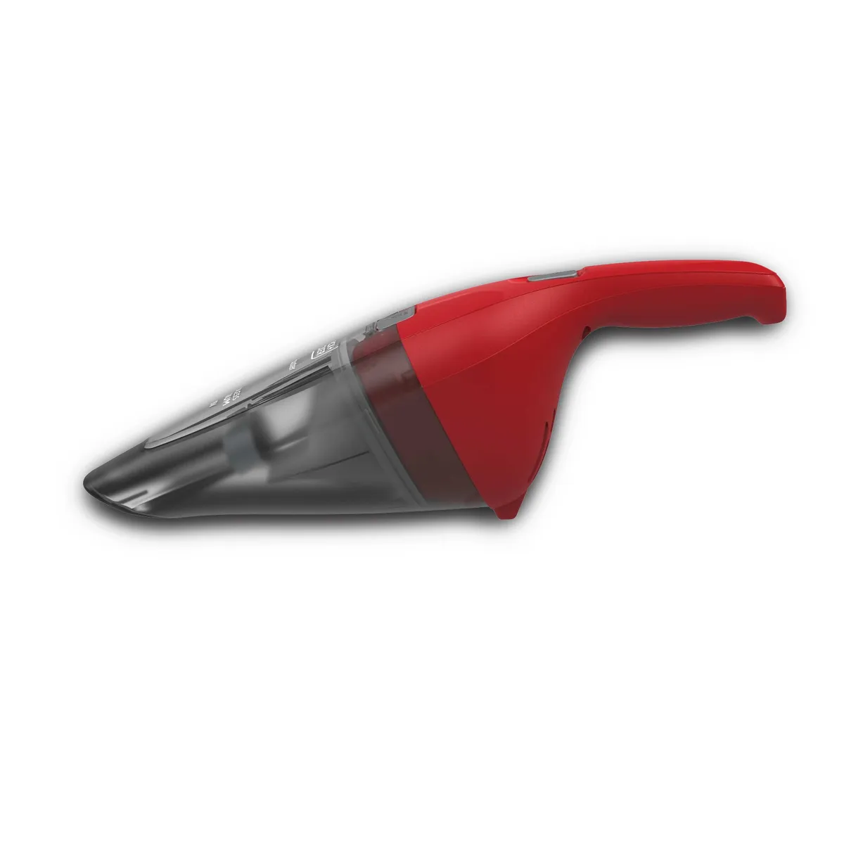 BLACK+DECKER - Aspiradora de mano inalámbrica 3.6V BLACK+DECKER