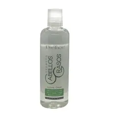 PREFACE - SHAMPOO CABELLOS GRASOS 400 ML..-
