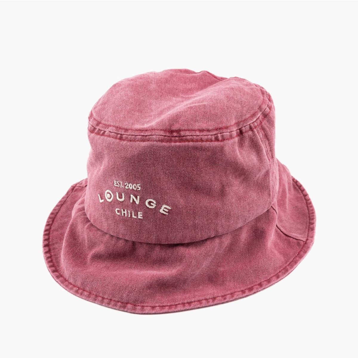 LOUNGE - Sombrero Mujer Logo LOUNGE