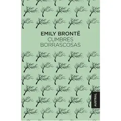 AUSTRAL - Cumbres Borrascosas