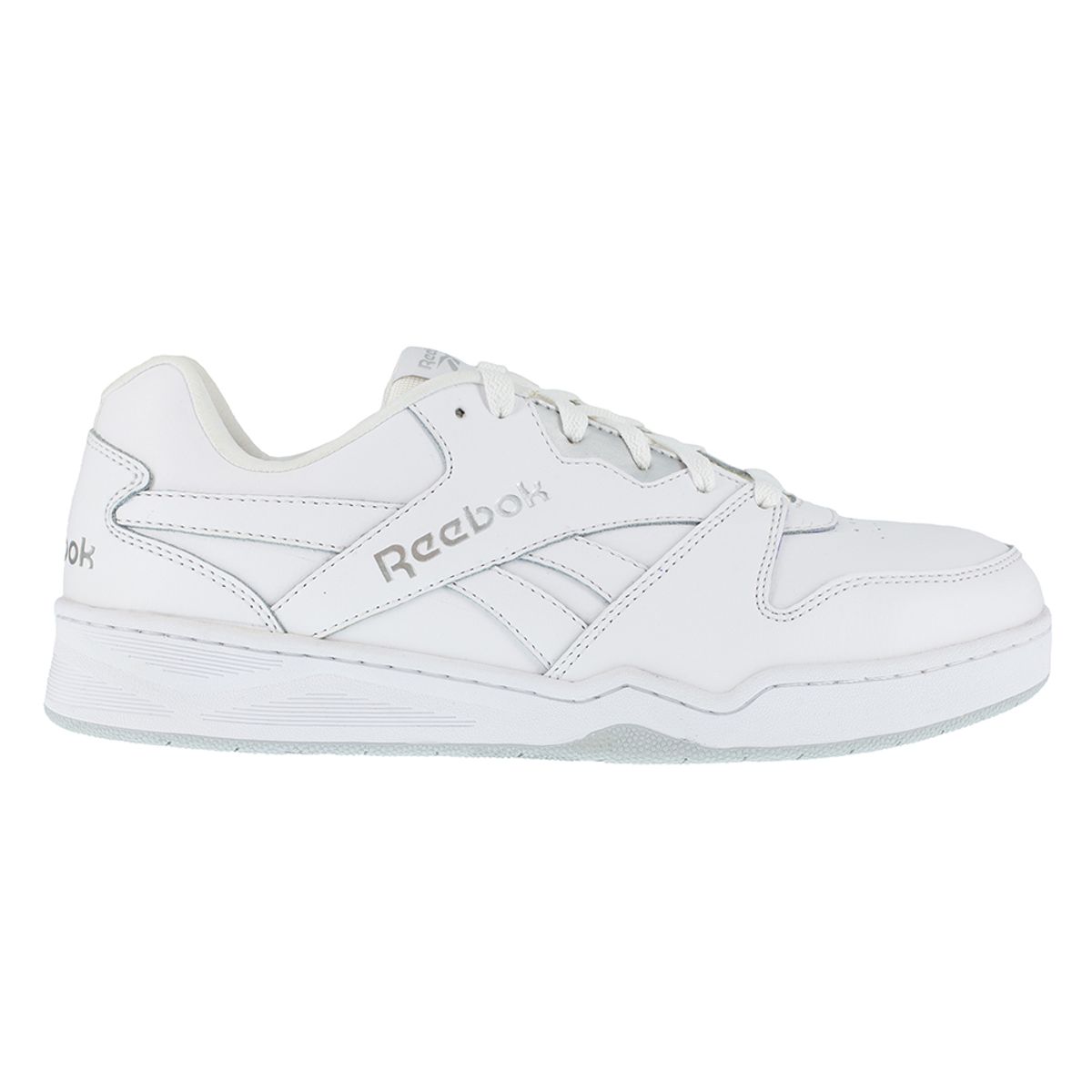REEBOK - Zapatilla de Seguridad Reebok Caña Baja Blanco Hombre