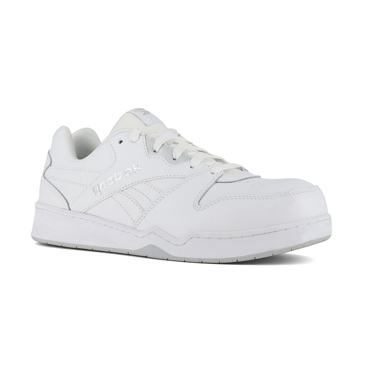 REEBOK - Zapatilla de Seguridad Reebok Caña Baja Blanco Hombre