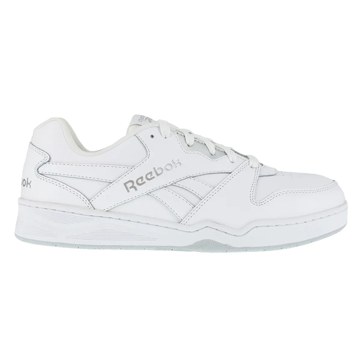 REEBOK - Zapatilla de Seguridad Reebok Caña Baja Blanco Hombre