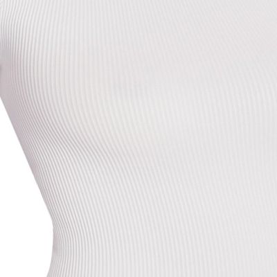 Imagen 2 del producto Beatle Esencial Acanalado Blanco