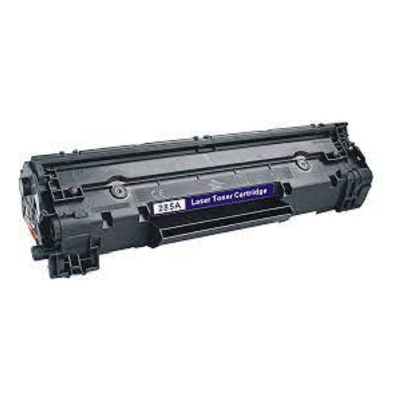 GENERICO - Toner Alternativo Negro P1102w Laserjet 35a / 85a / 285a