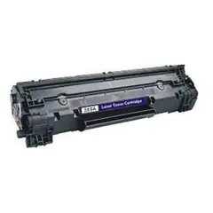 GENERICO - Toner Alternativo Negro P1102w Laserjet 35a / 85a / 285a