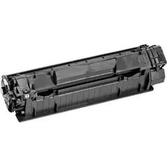 GENERICO - Toner Alternativo Laserjet Pro 83a Cf283a M125 M127 M201