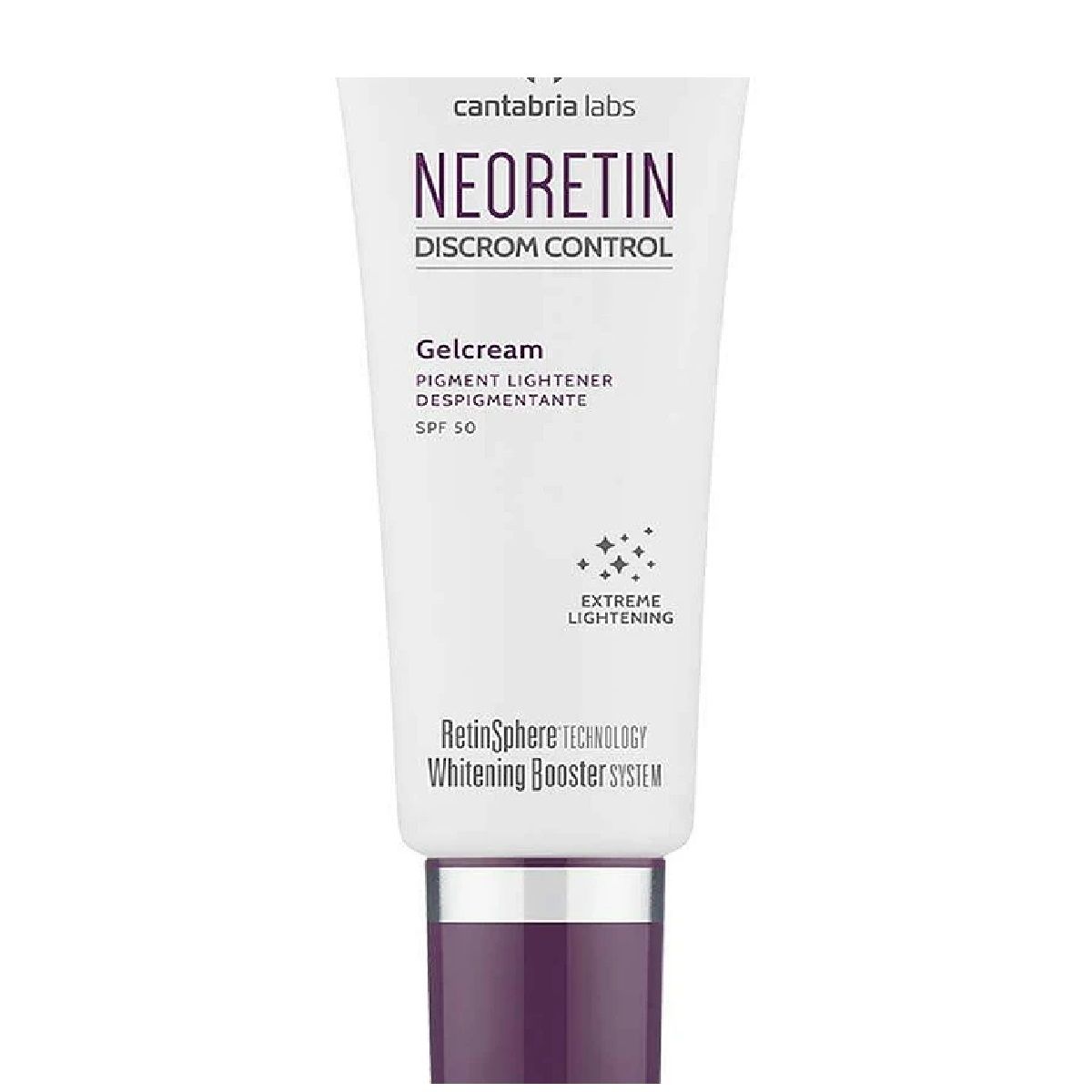 PHARMA - Neoretin Despigmentante 40 ml