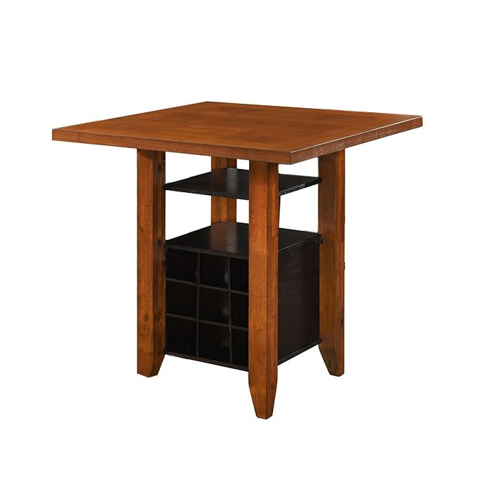 MESA COMEDOR MAINE ( 90 x 90 x 89.5 cm)