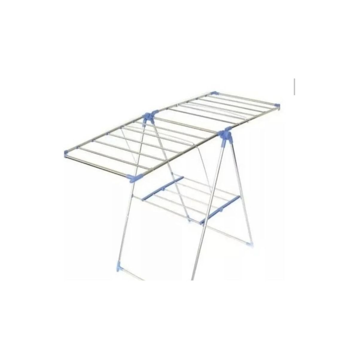 U BUY - Tendedero Plegable,  Colgador Portátil Para Secar Ropa