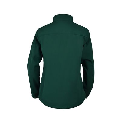 Imagen 2 del producto Chaqueta Softshell Mujer Custom Series Con Cierre Ykk ®-