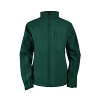 Chaqueta Softshell Mujer Custom Series Con Cierre Ykk ®-