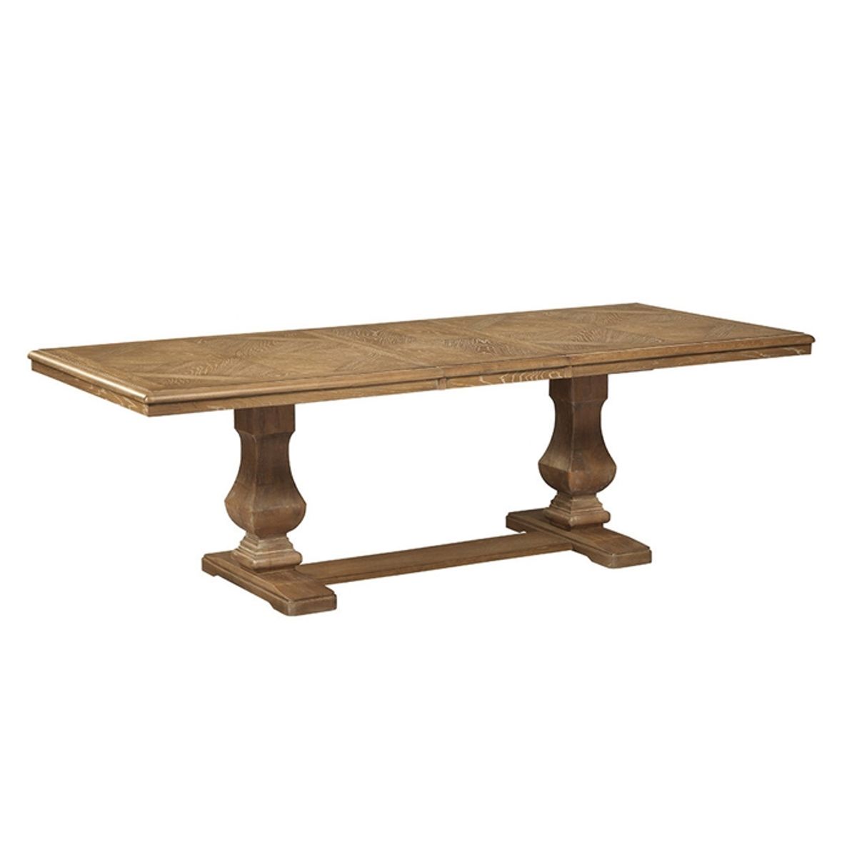 GENERICO - MESA COMEDOR ALLEGRO ( 239 x 100 x 75 cm)