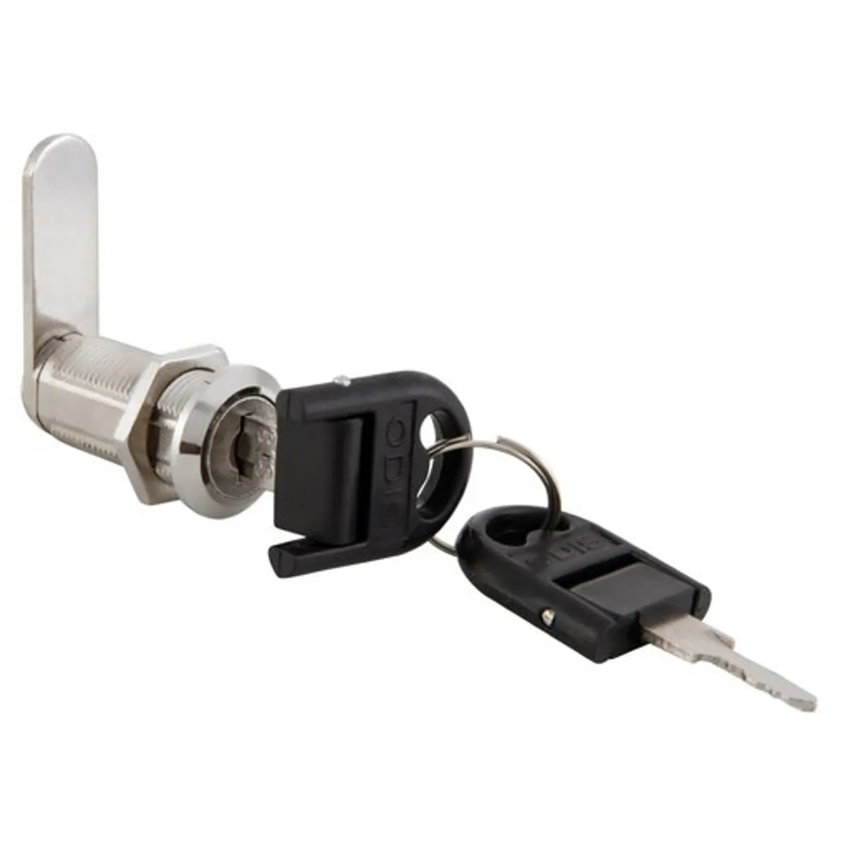 ODIS - Cerradura Muebles Odis Puerta 2102-1632 Plata