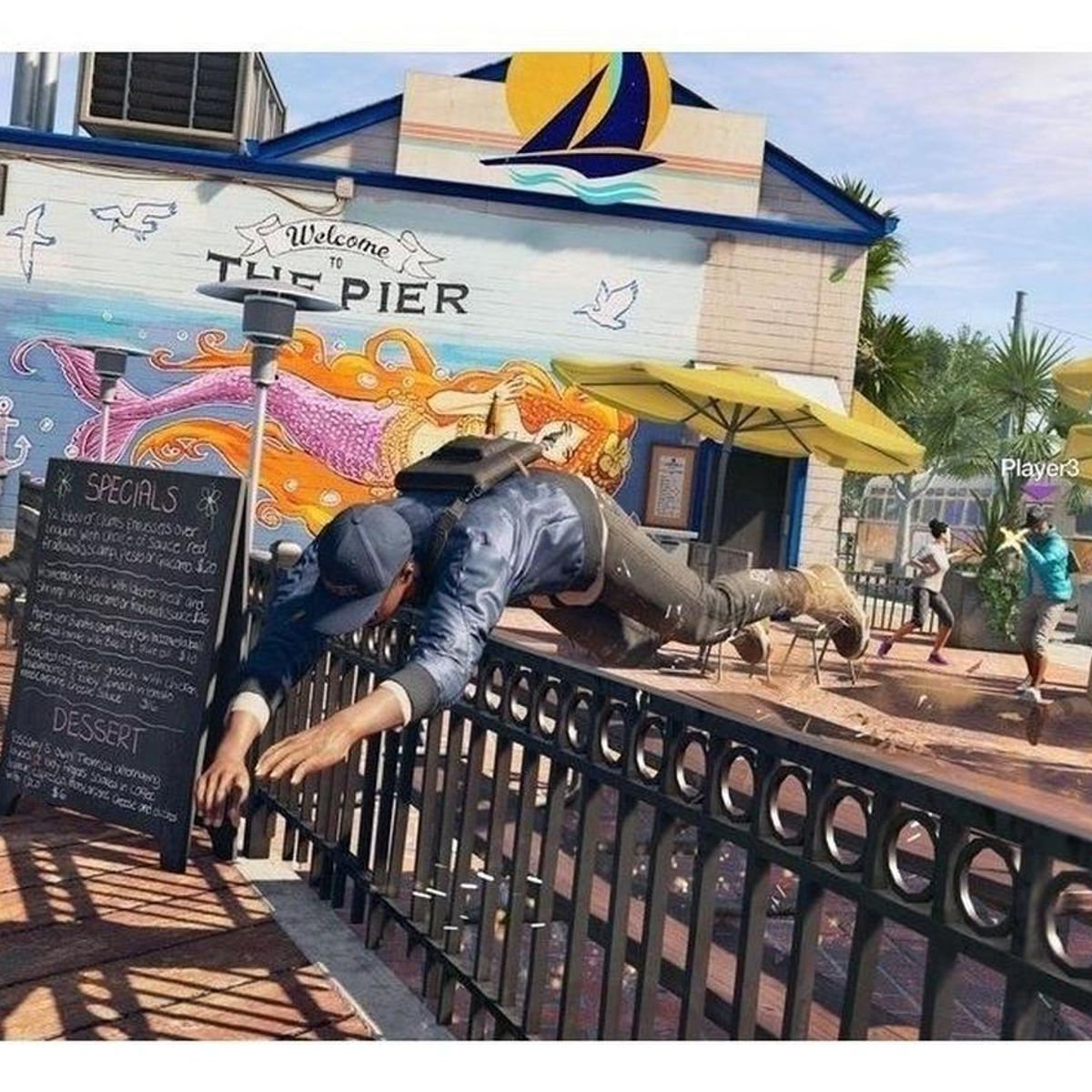 PLAYSTATION - Watch Dogs 2 En Español PS4 Físico