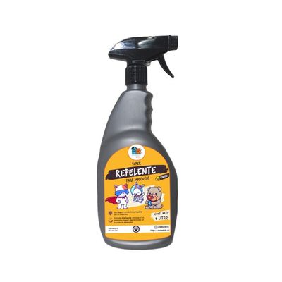 Imagen 2 del producto Kit Para Perros Educador Repelente Eliminador De Olores