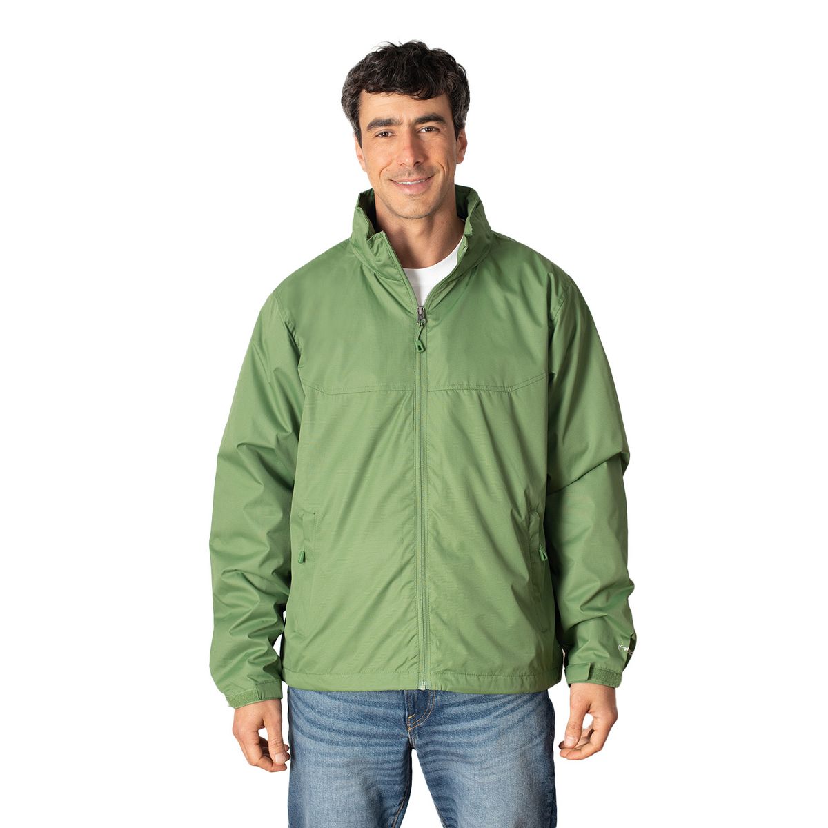 INDUSBORD - Chaqueta Cortavientos Windproof Technology Hombre Indusbord