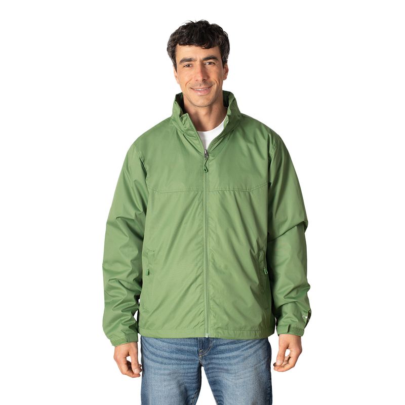 INDUSBORD - Chaquetas Cortavientos Windproof Technology Hombre.-