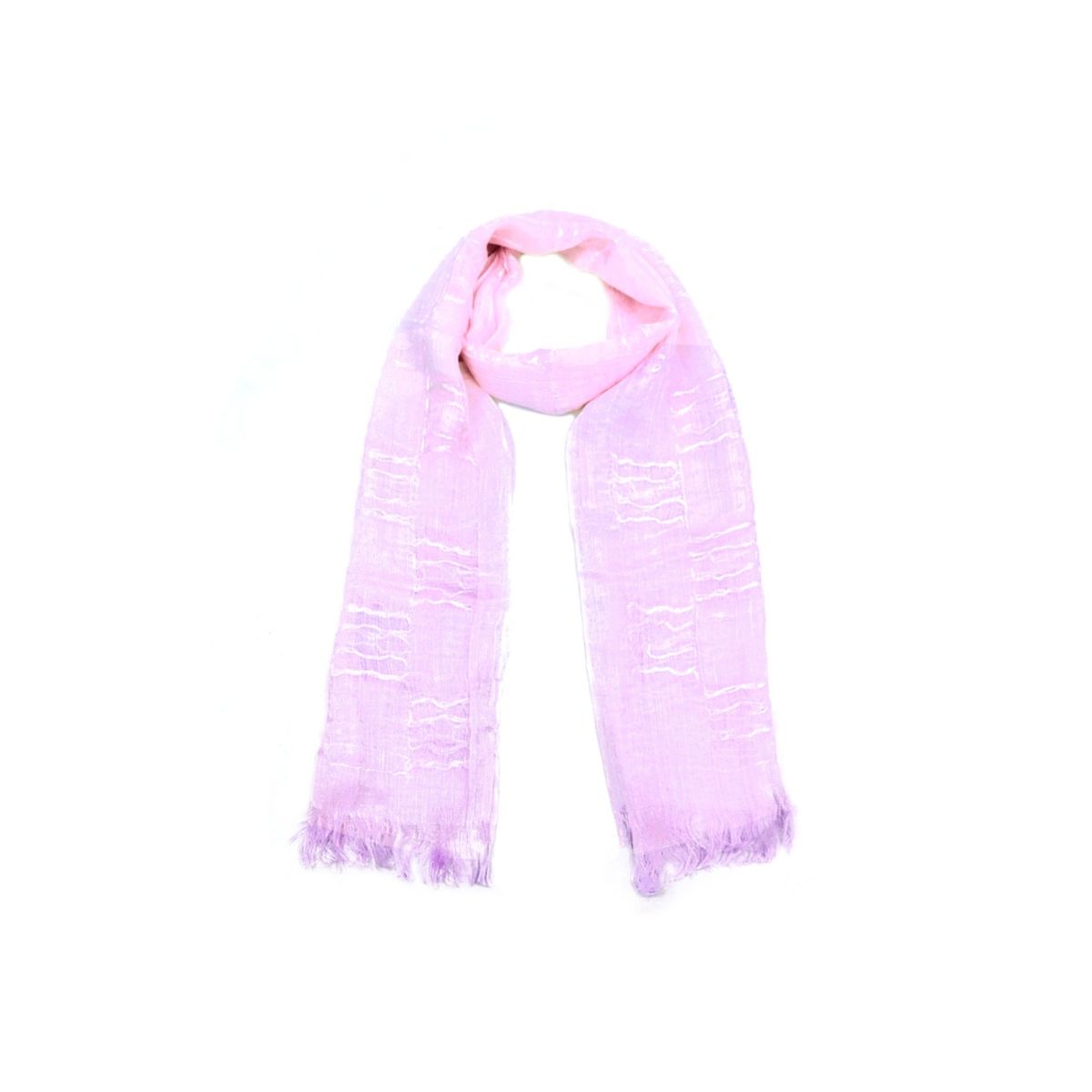 KUBAYOFF - Pañuelo Rosa 13 KUBAYOFF