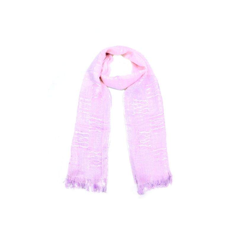 KUBAYOFF - Pañuelo Rosa 13 KUBAYOFF