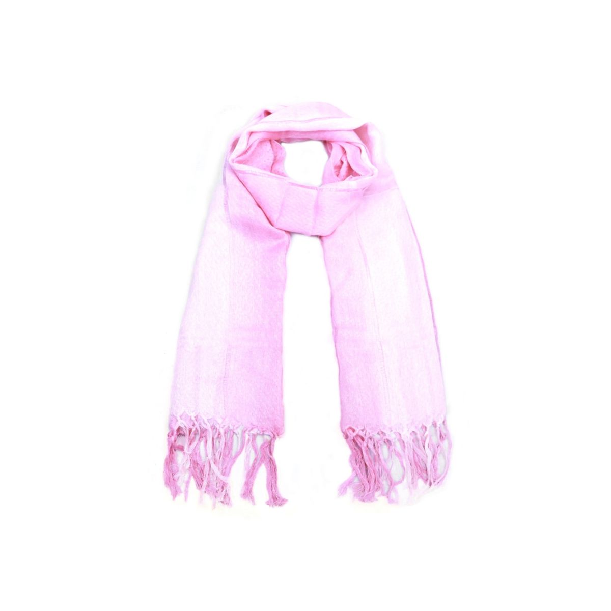 KUBAYOFF - Pañuelo Rosa 16 KUBAYOFF