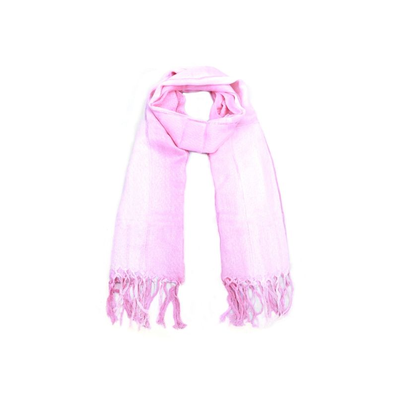 KUBAYOFF - Pañuelo Rosa 16 KUBAYOFF