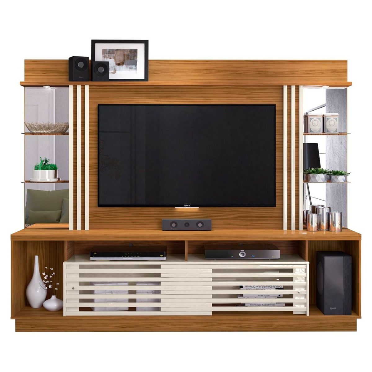 ALTAVISION - Centro De Entretenimiento Gold 55 " Altavision