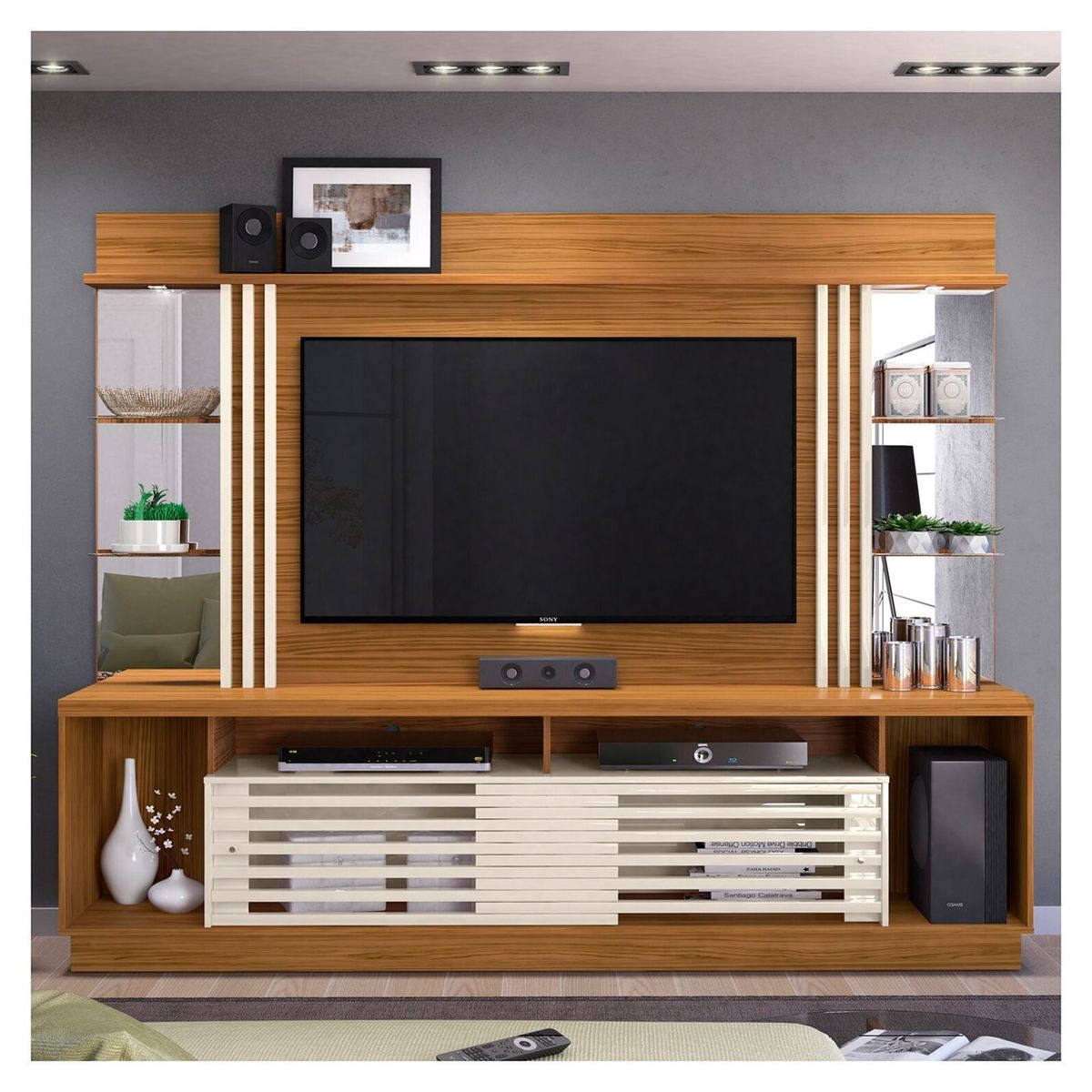 ALTAVISION - Centro De Entretenimiento Gold 55 " Altavision