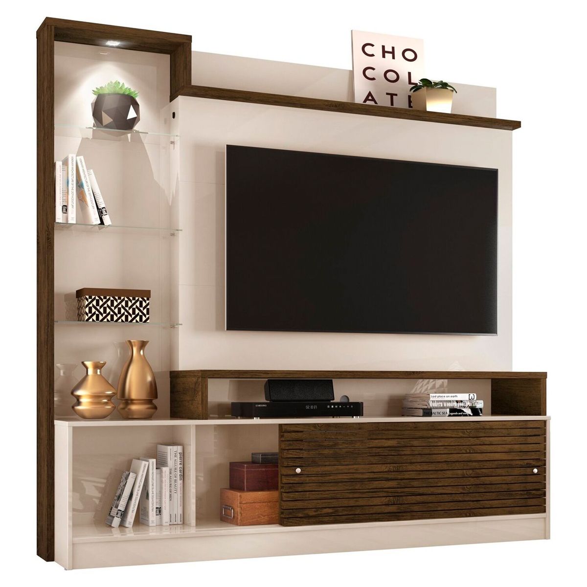 ALTAVISION - Centro De Entretenimiento Prime 55 " Altavisión