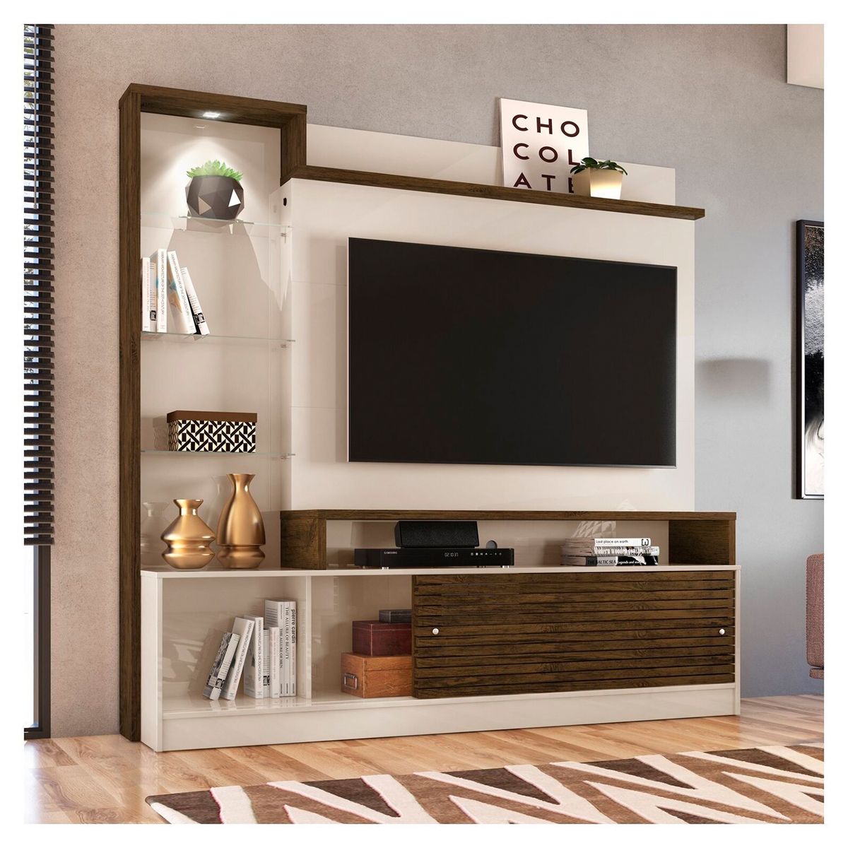 ALTAVISION - Centro De Entretenimiento Prime 55 " Altavisión