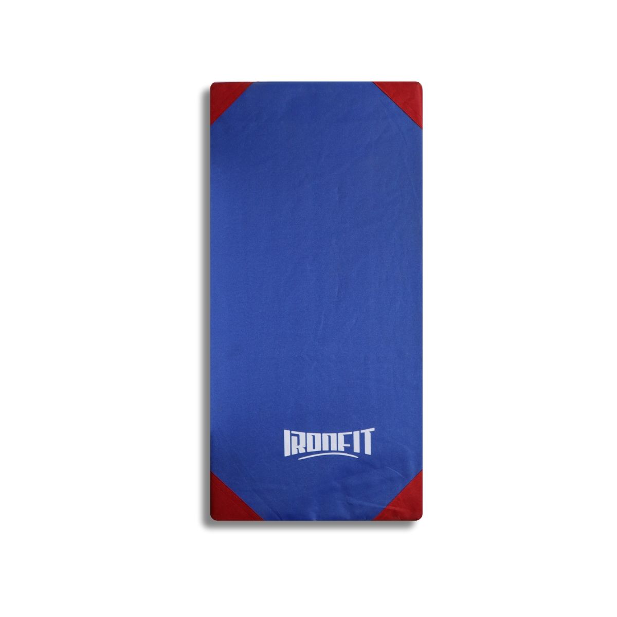 CITYSHOP - Colchoneta Para Ejercicios Ironfit 100x50x5cm