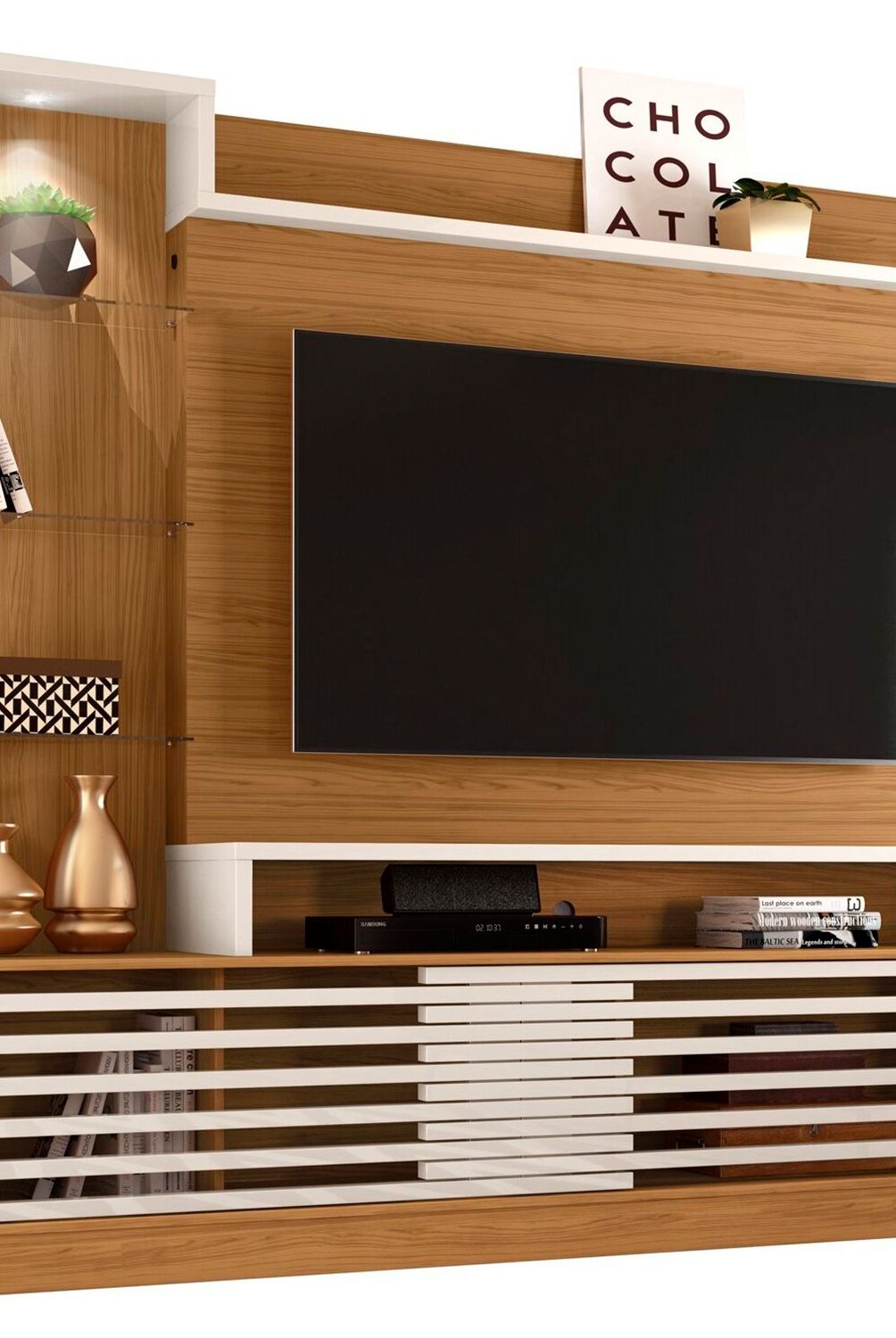 ALTAVISION - Centro De Entretenimiento Prime 55 " Altavision
