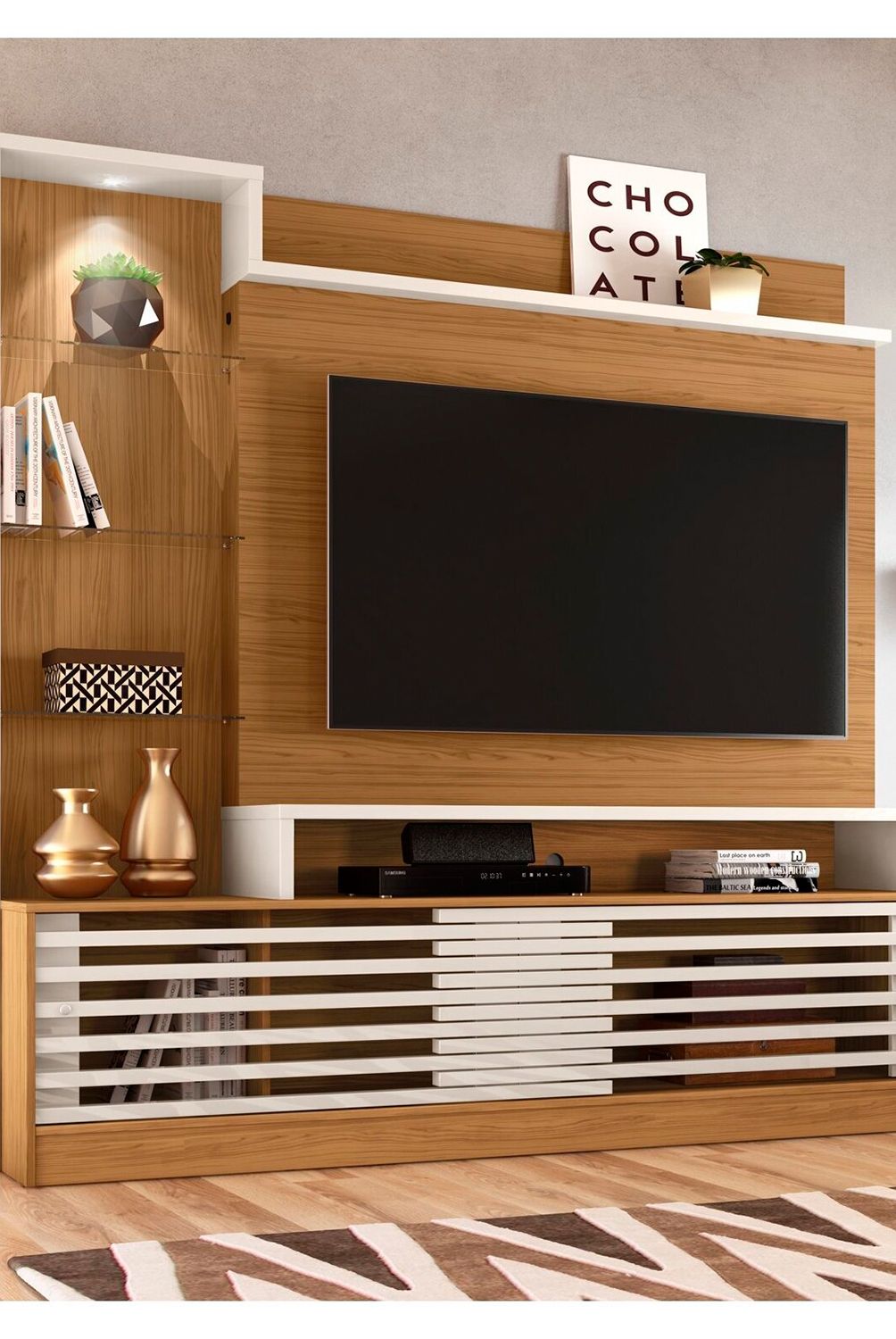 ALTAVISION - Centro De Entretenimiento Prime 55 " Altavision