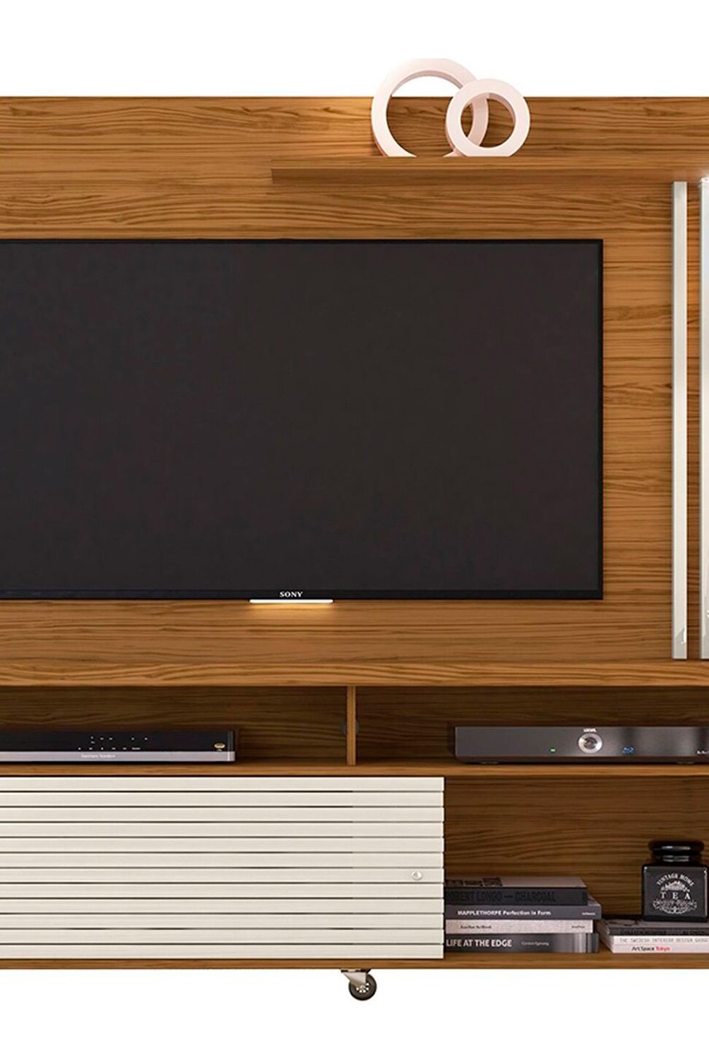 ALTAVISION - Panel De Tv Natura 65" Altavision