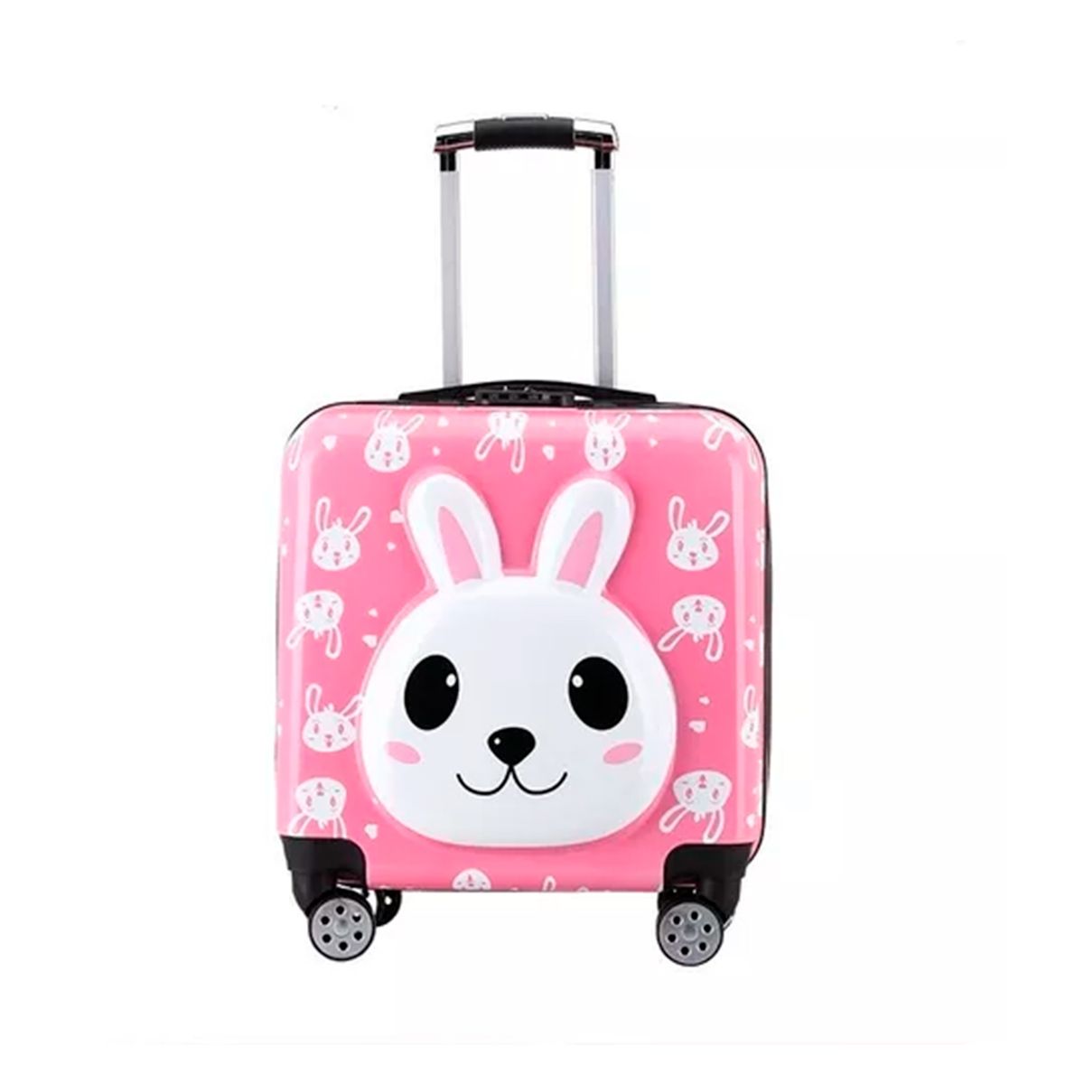 GENERICO - Maletas De Cabina Chica 18 Pulgadas