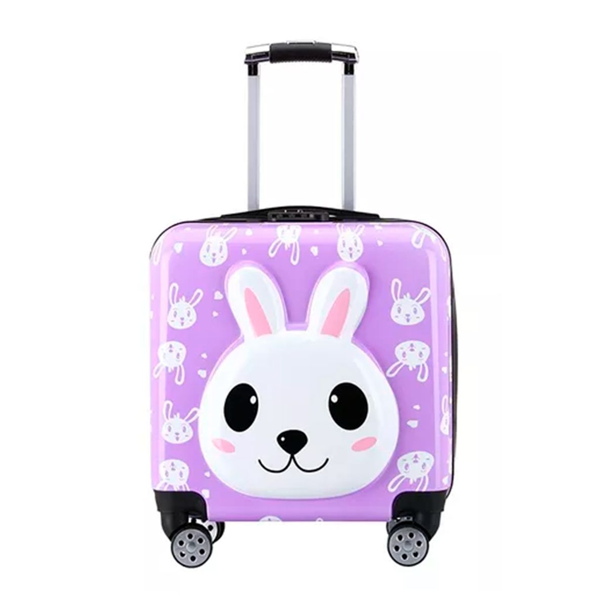 GENERICO - Maletas De Cabina Chica 18 Pulgadas