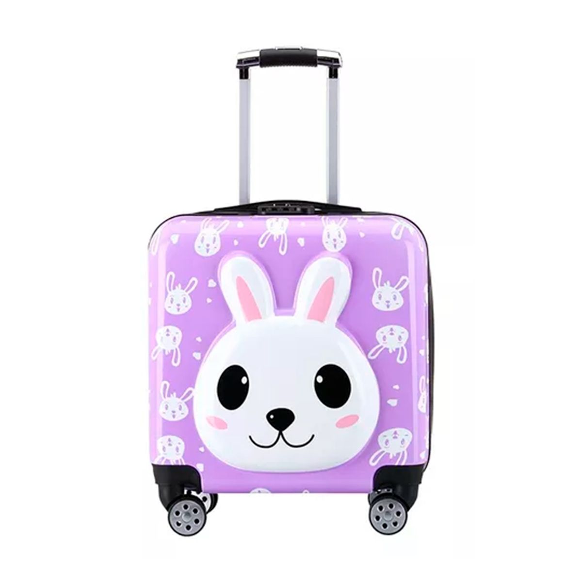 GENERICO - Maletas De Cabina Chica 18 Pulgadas