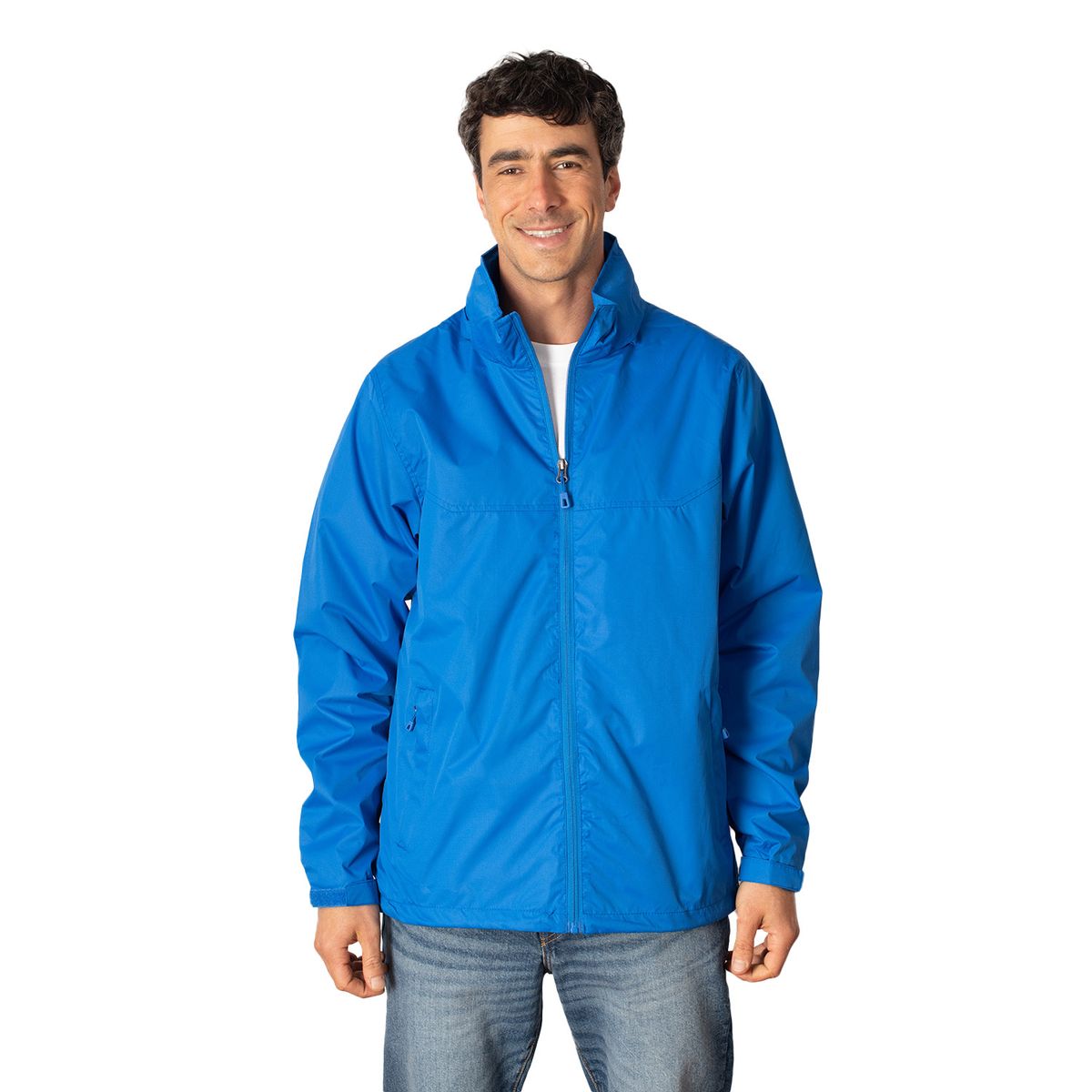 INDUSBORD - Chaquetas Cortavientos Windproof Technology Hombre