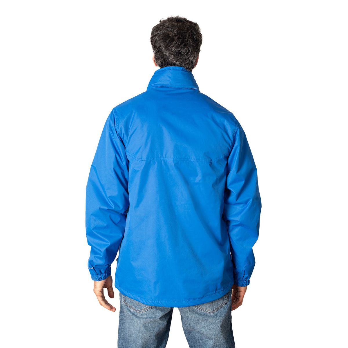 INDUSBORD - Chaquetas Cortavientos Windproof Technology Hombre