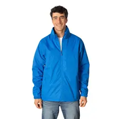 INDUSBORD - Chaqueta Cortavientos Windproof Technology Hombre