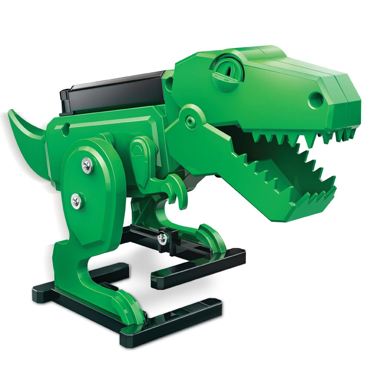 4M - Robot Dinosaurio T- Rex