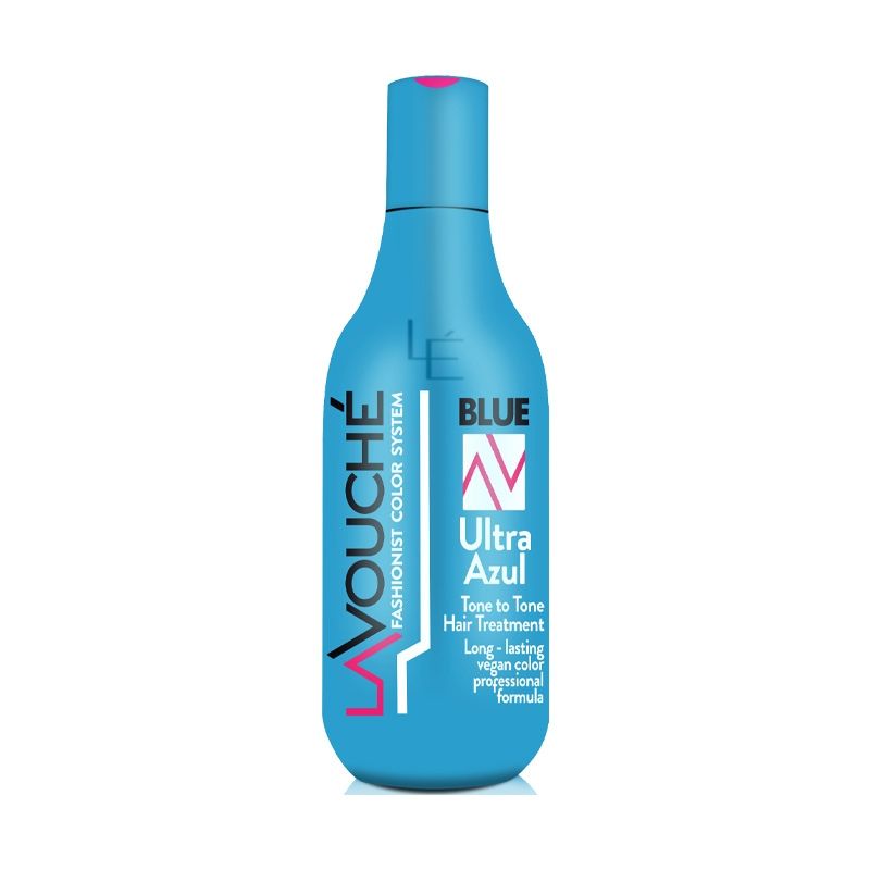 GENERICO - Tratamiento matizante Lavouché Ultra Azul 300ml