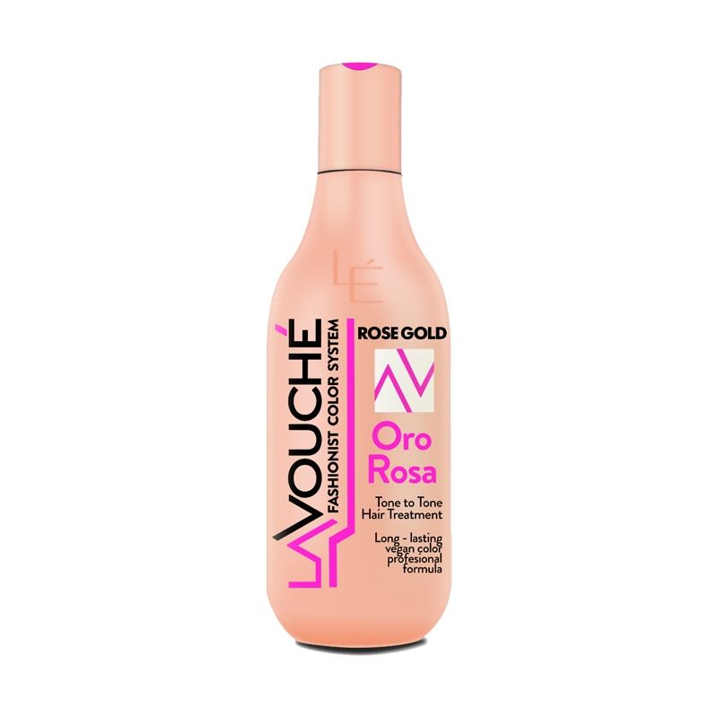 GENERICO - Tratamiento matizante Lavouché Oro Rosa 300ml