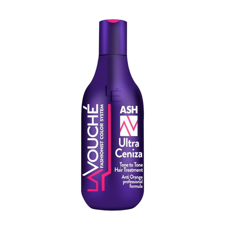 GENERICO - Tratamiento matizante Lavouché Ultra Ceniza 300ml