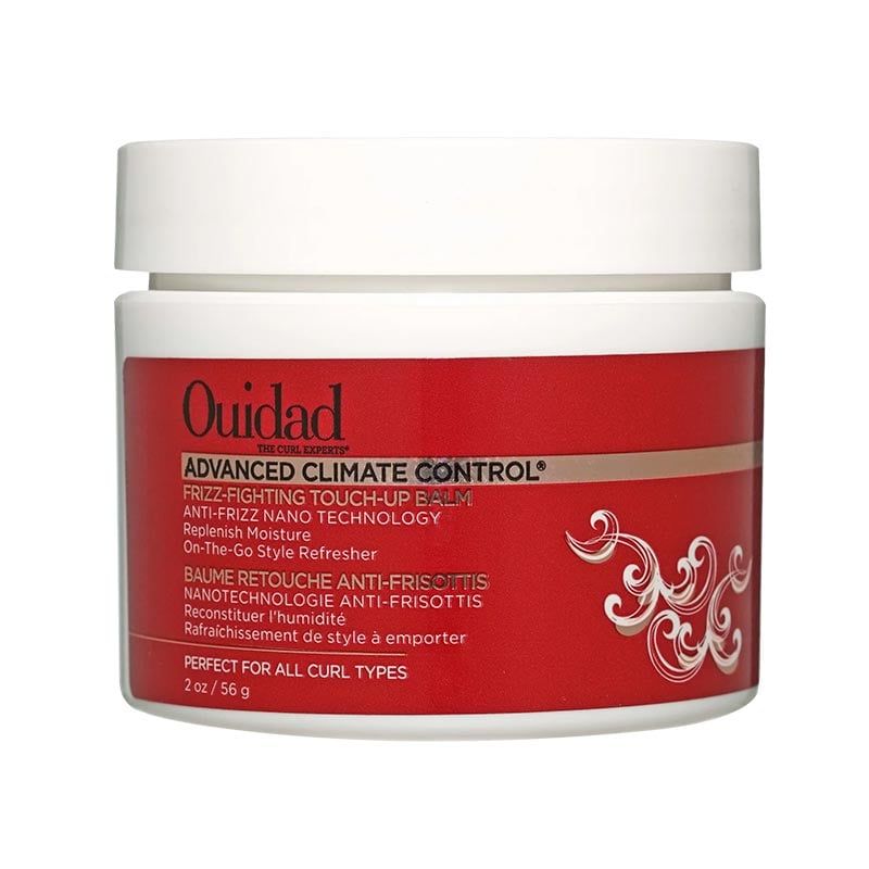 OUIDAD - Bálsamo sólido de retoque anti-frizz para todo rizo Ouidad 56g