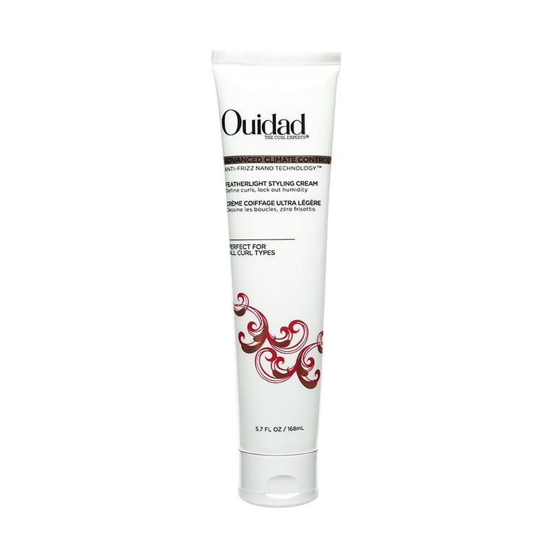 OUIDAD - Crema para peinar y definir todo tipo de Rizos Ouidad 168 ml