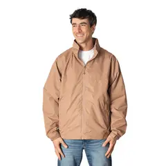 INDUSBORD - Chaqueta Cortavientos Windproof Technology Hombre
