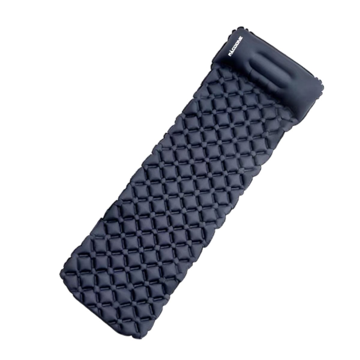 GENERICO - Colchoneta inflable portátil y acoplable ligera para camping…