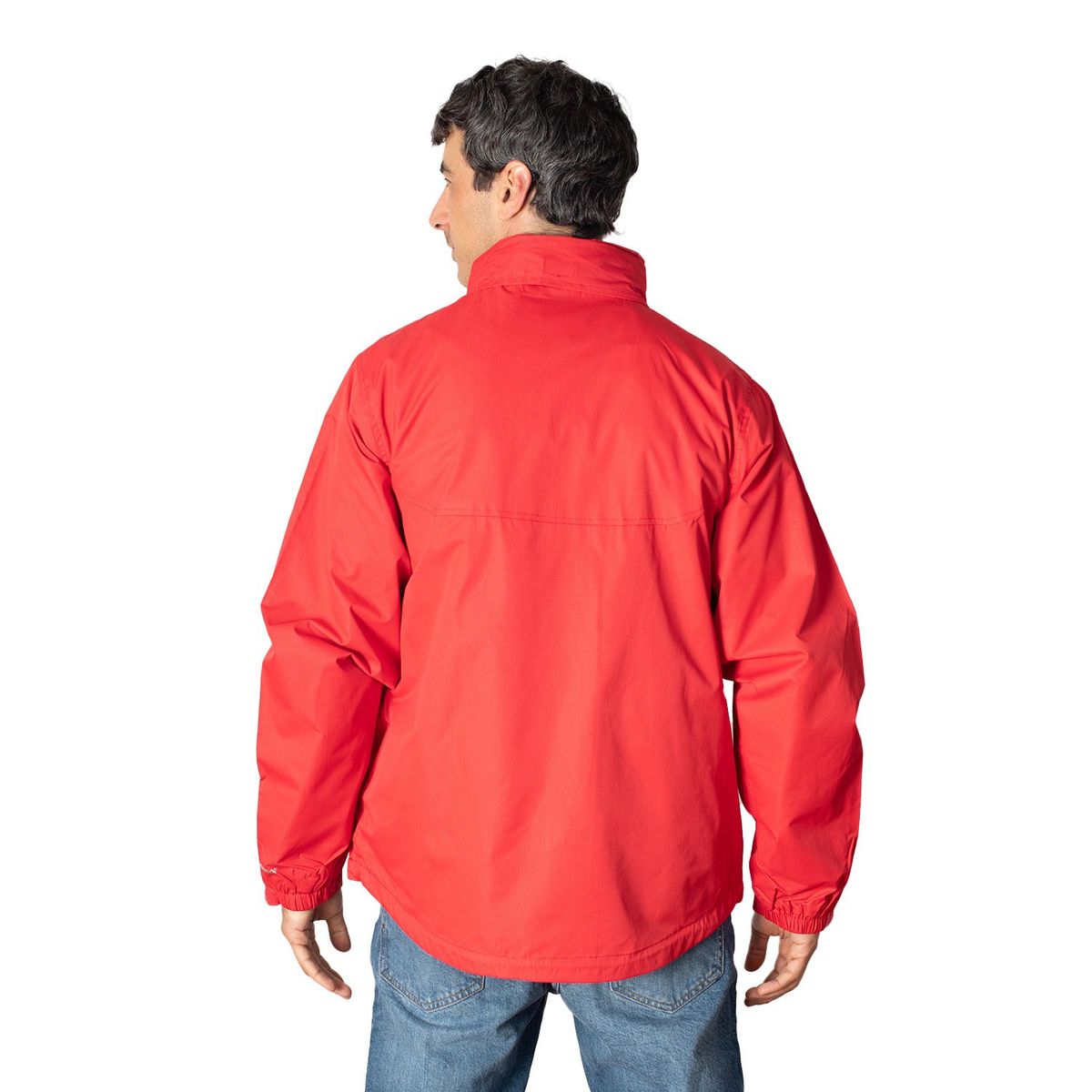 INDUSBORD - Chaqueta Cortavientos Windproof Technology Hombre Indusbord