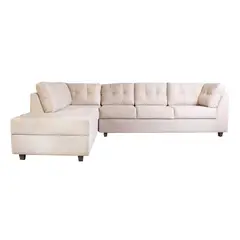 DIVANO - Seccional Levante Special Izquierdo Beige